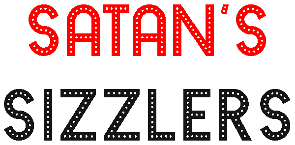 Satan's Sizzlers